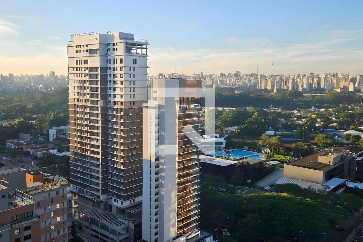 Apartamento, 1 quarto, 28 m² - Foto 46