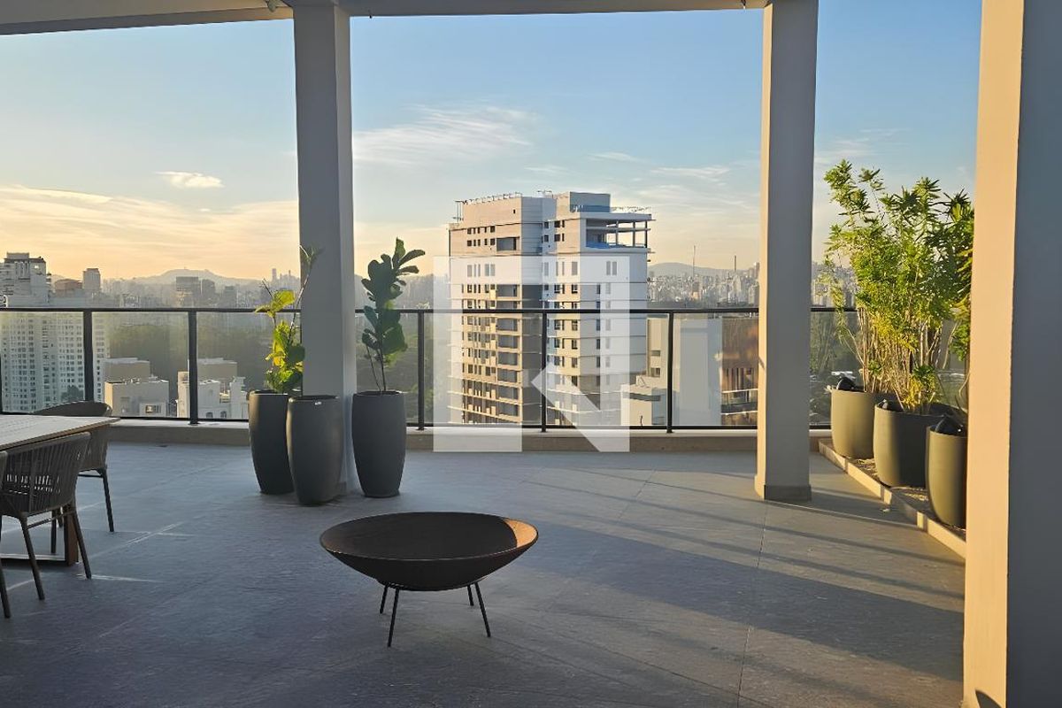 Apartamento, 1 quarto, 28 m² - Foto 20