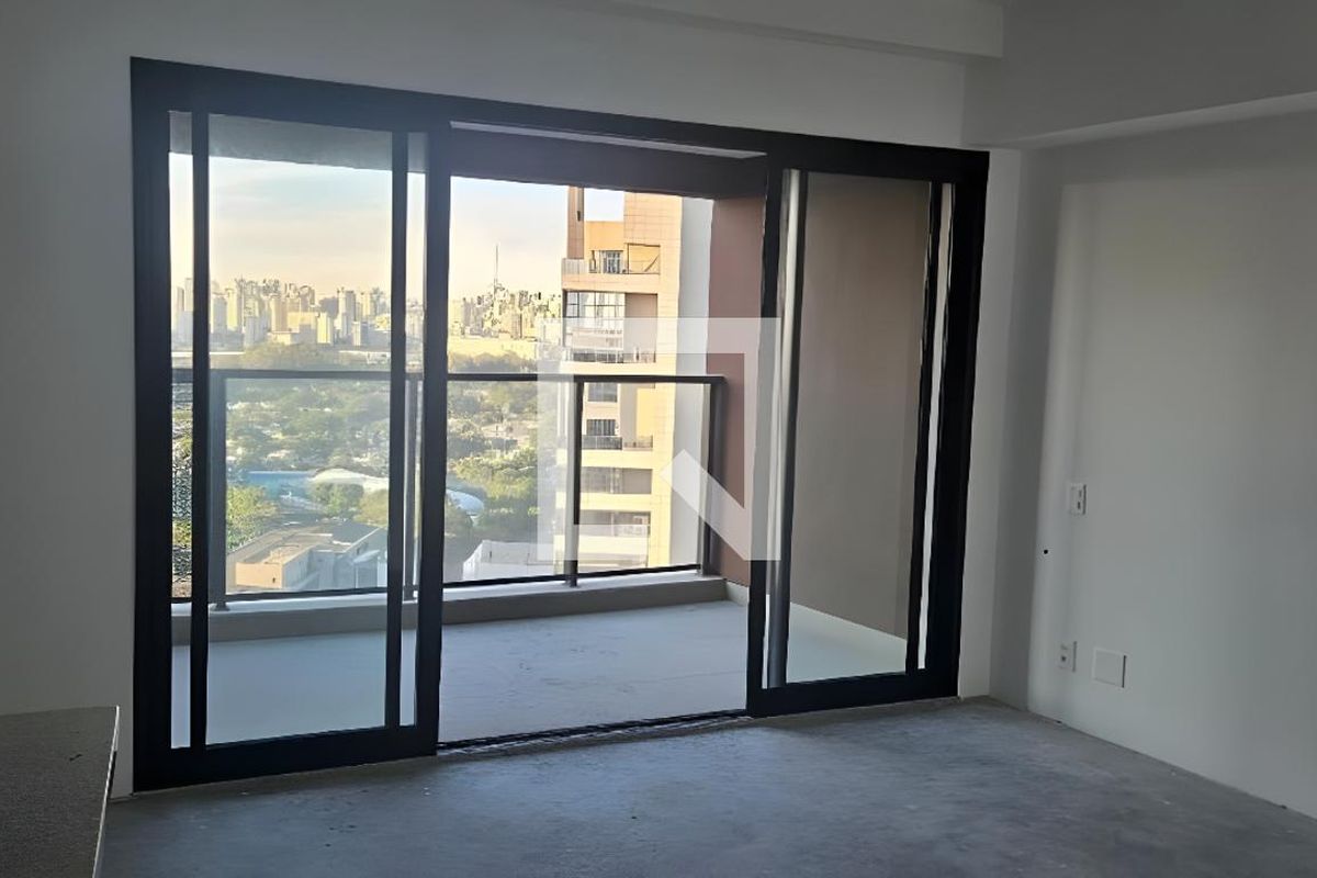 Apartamento, 1 quarto, 28 m² - Foto 2