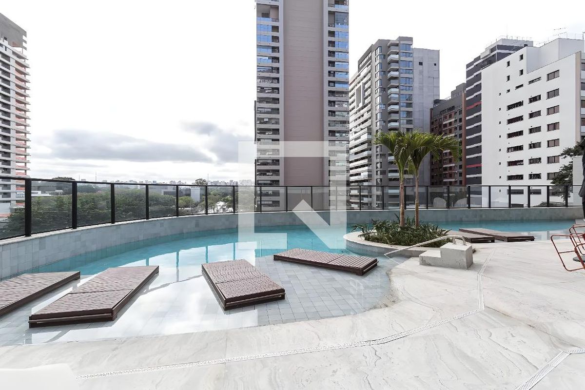 Apartamento, 1 quarto, 28 m² - Foto 42
