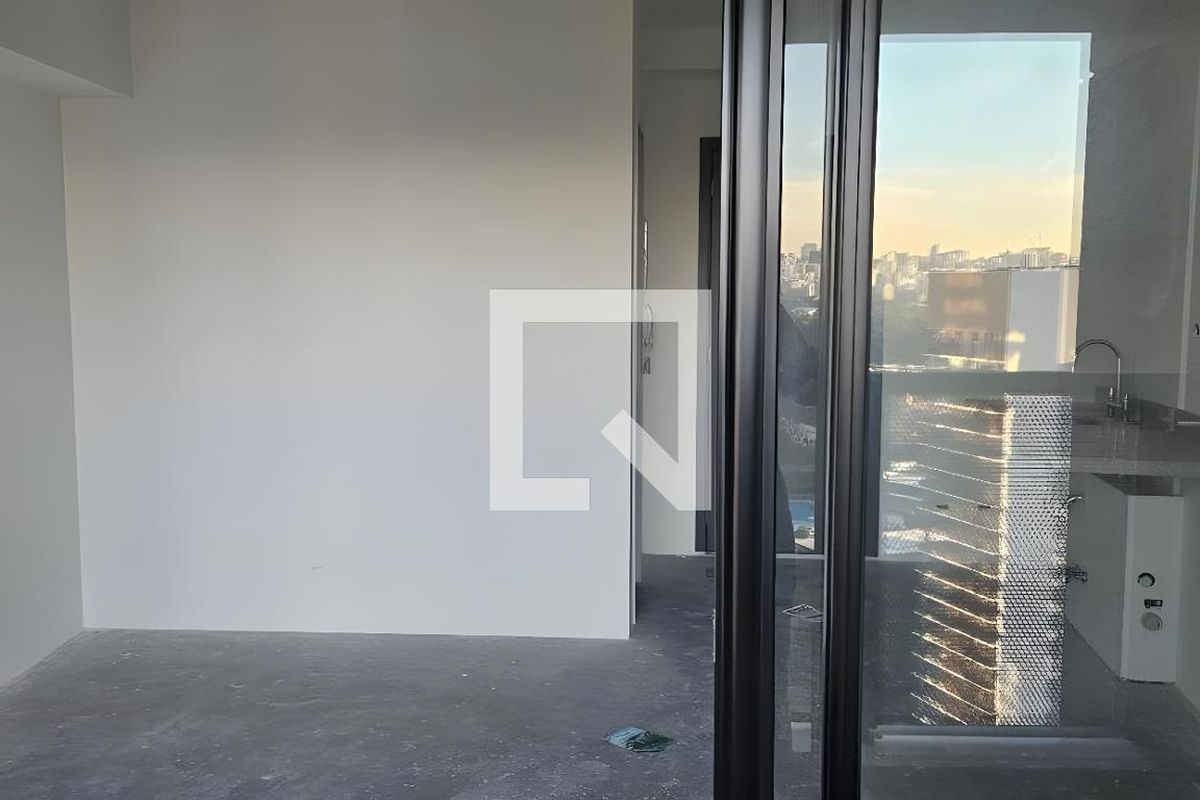 Apartamento, 1 quarto, 28 m² - Foto 4