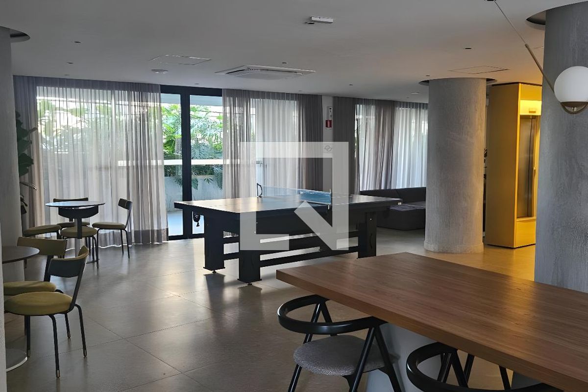 Apartamento, 1 quarto, 28 m² - Foto 30