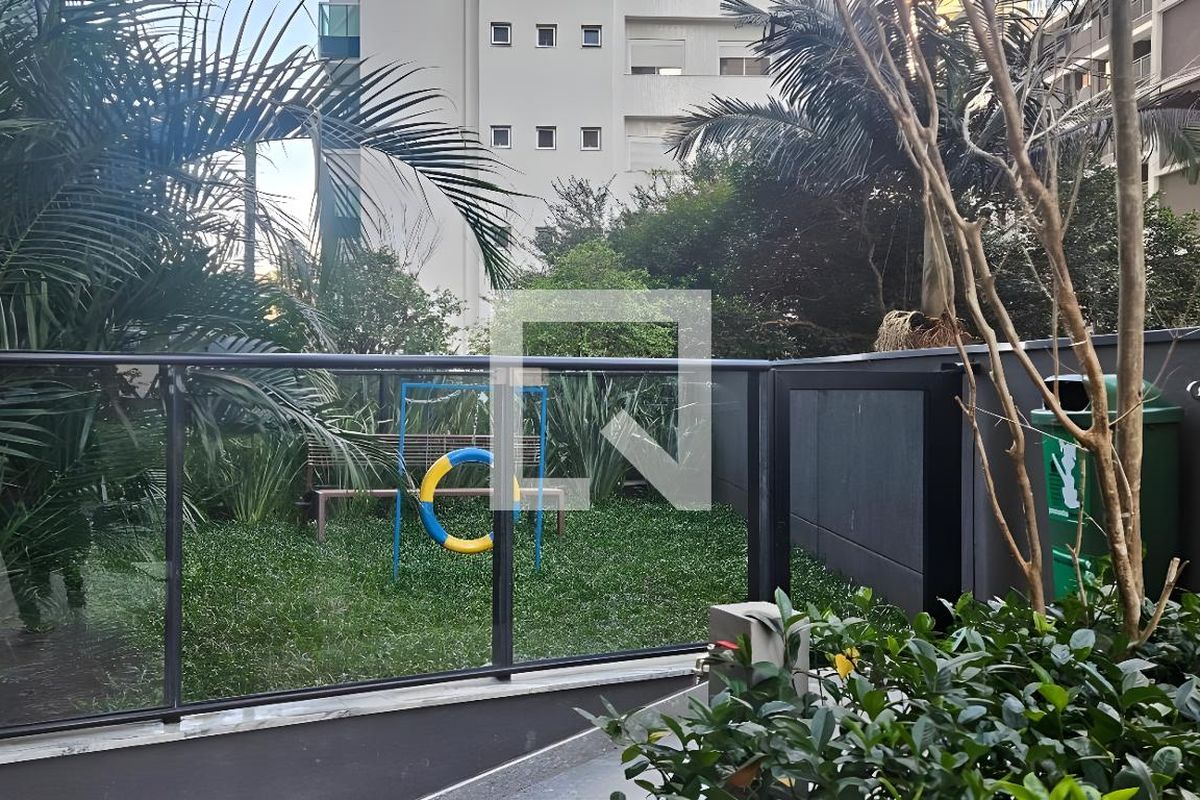Apartamento, 1 quarto, 28 m² - Foto 44