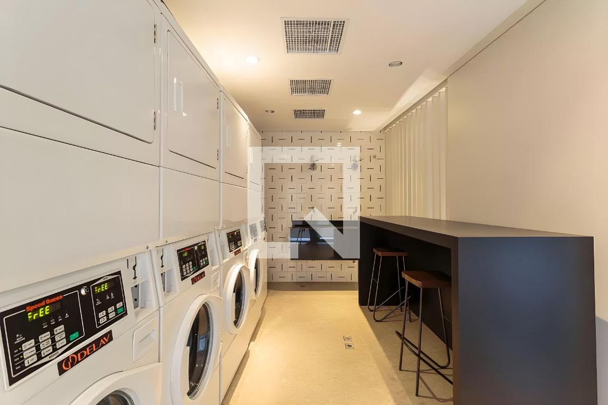 Apartamento, 1 quarto, 28 m² - Foto 28