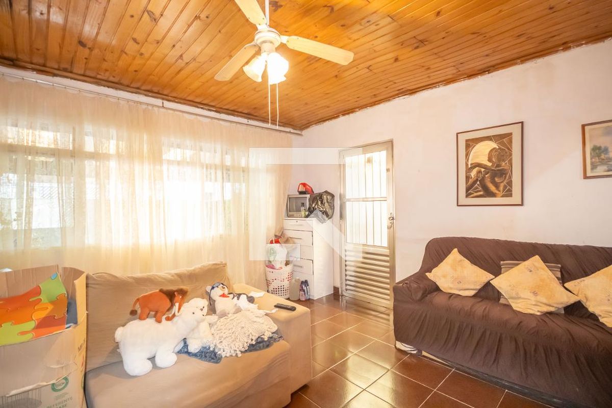 Casa, 3 quartos, 210 m² - Foto 6