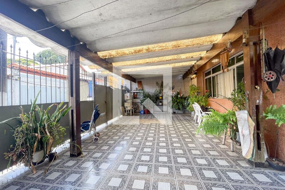 Casa, 3 quartos, 210 m² - Foto 44