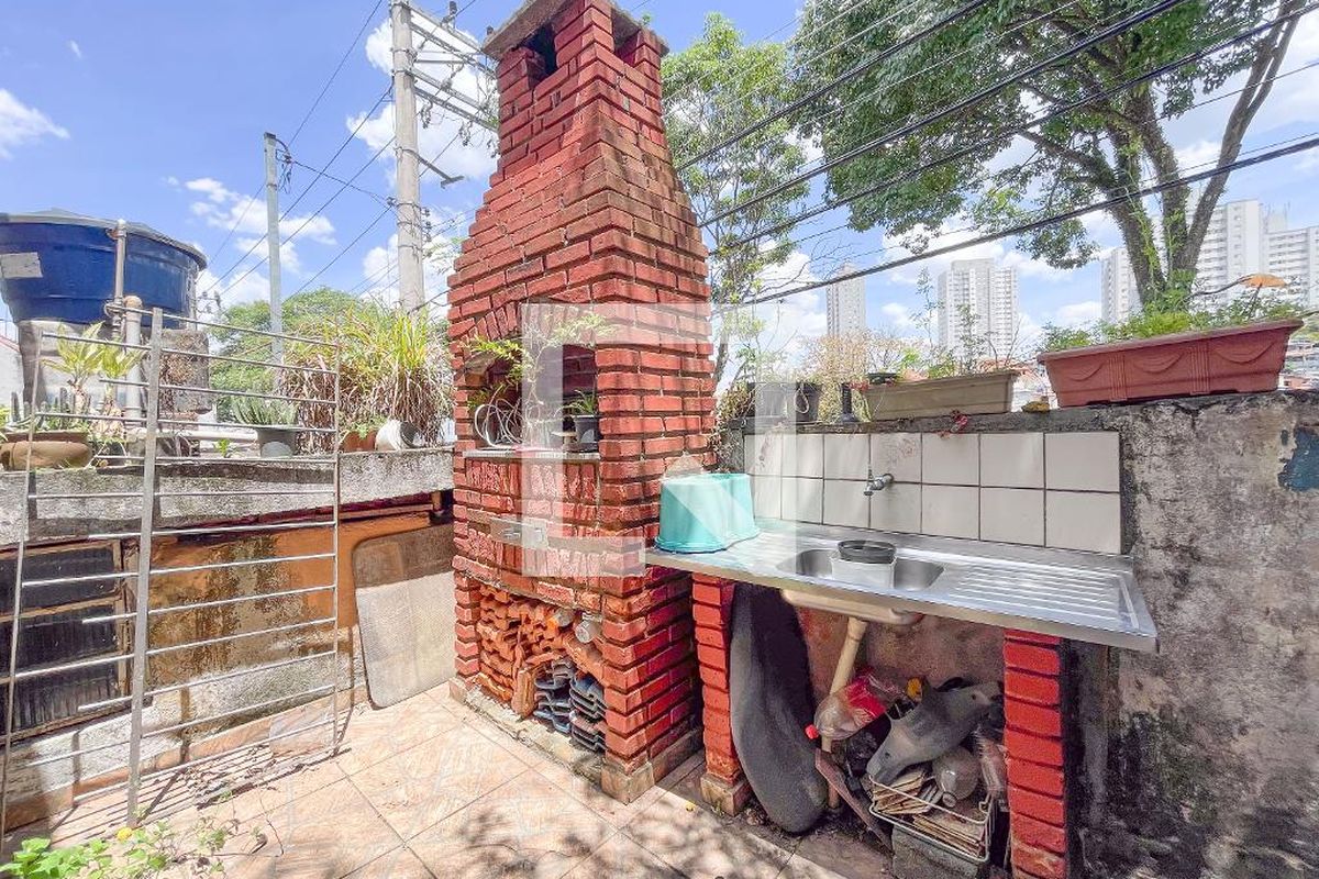 Casa, 3 quartos, 210 m² - Foto 40