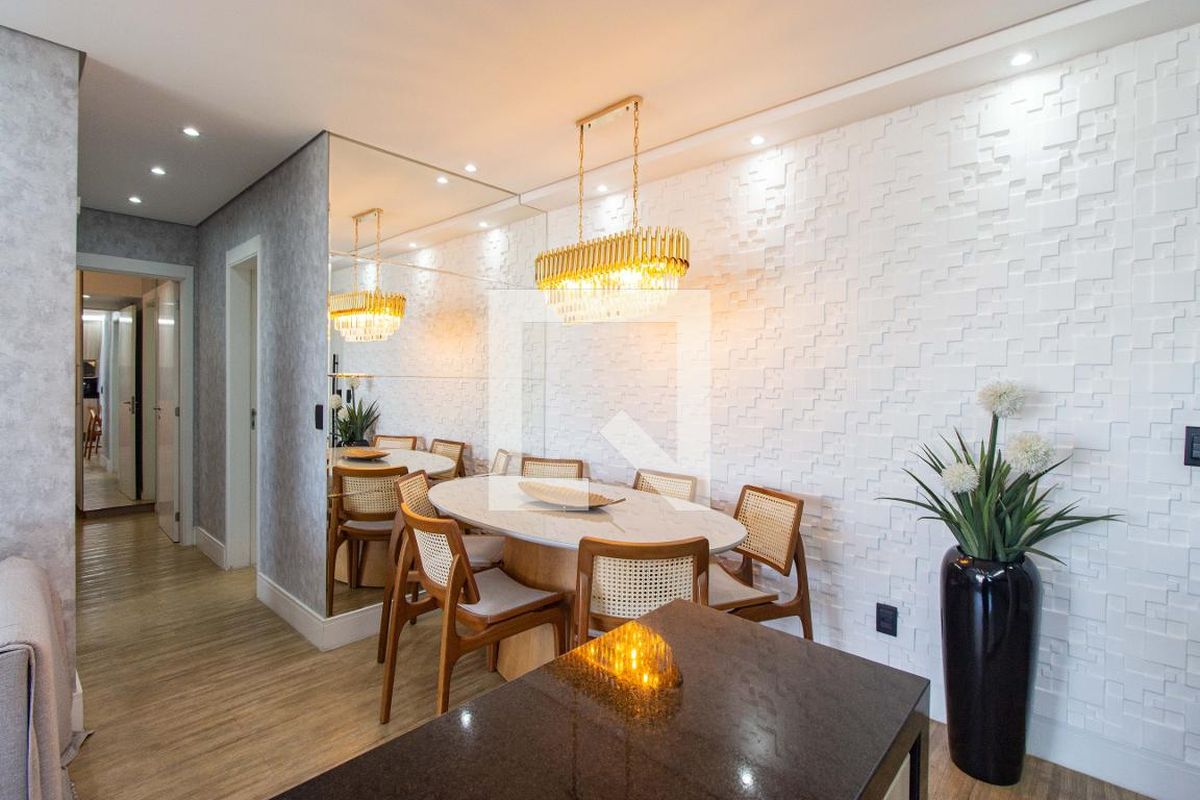 Apartamento, 2 quartos, 69 m² - Foto 4
