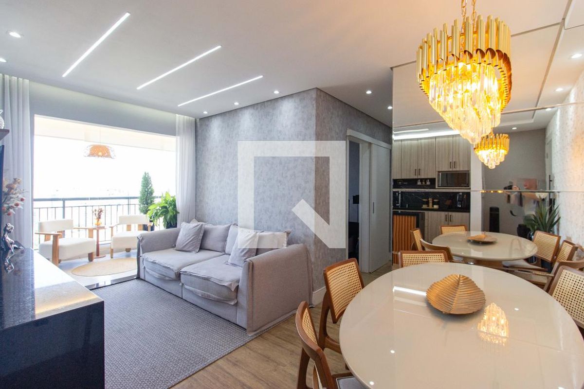 Apartamento, 2 quartos, 69 m² - Foto 6