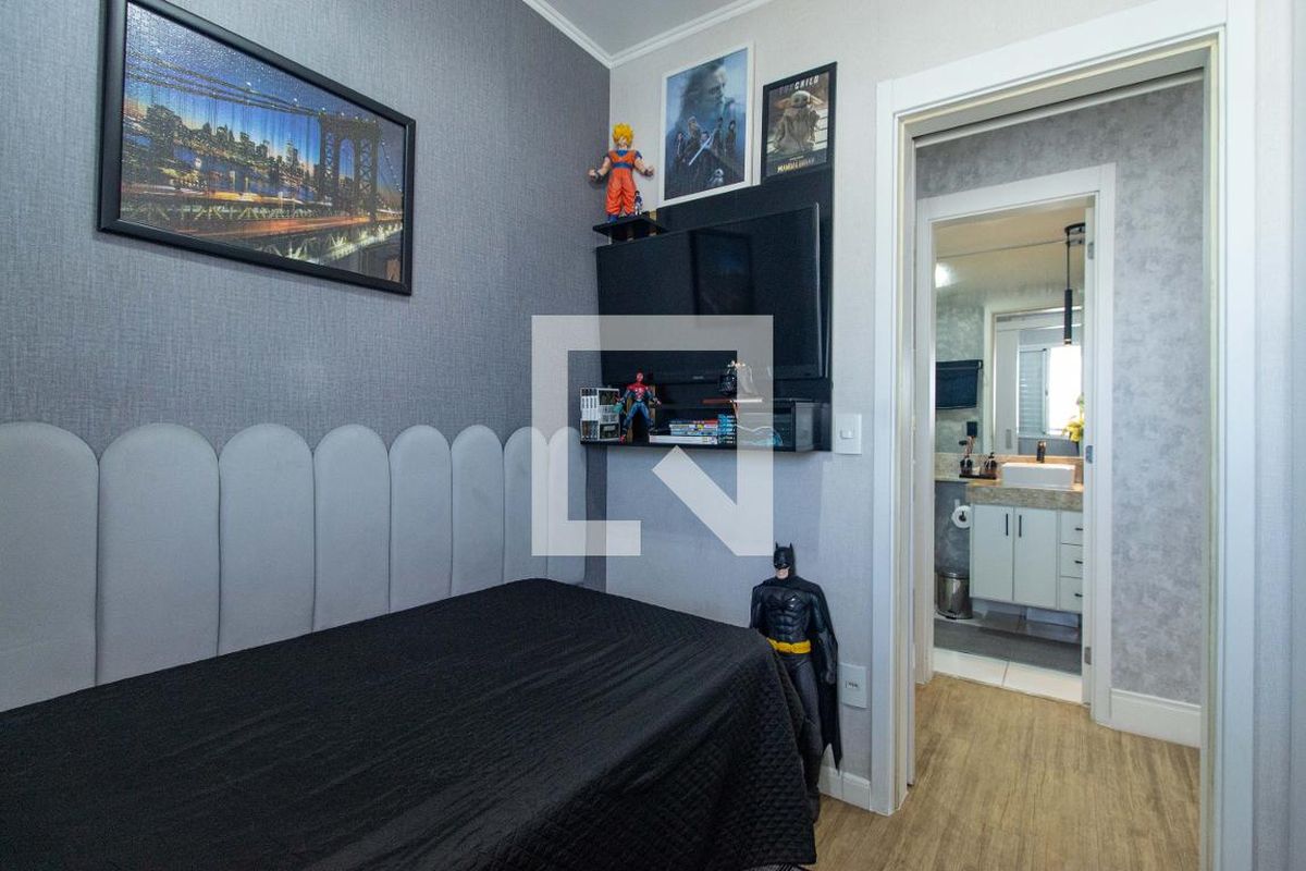 Apartamento, 2 quartos, 69 m² - Foto 30