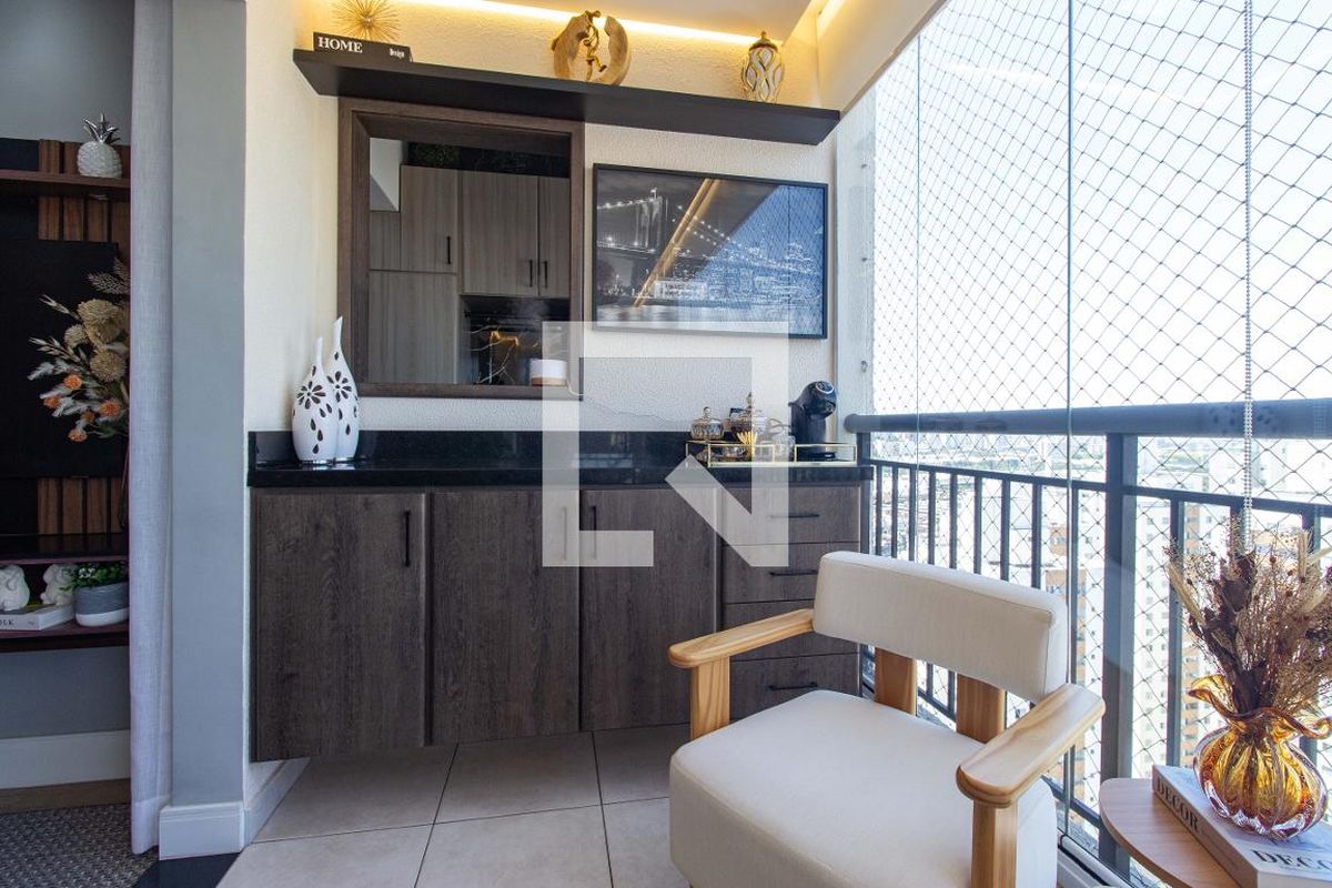 Apartamento, 2 quartos, 69 m² - Foto 22
