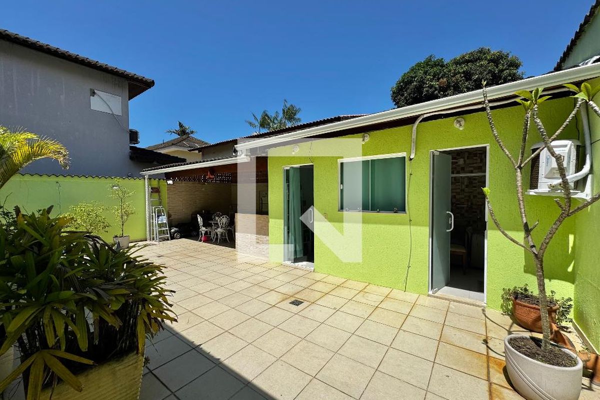 Casa, 4 quartos, 150 m² - Foto 86