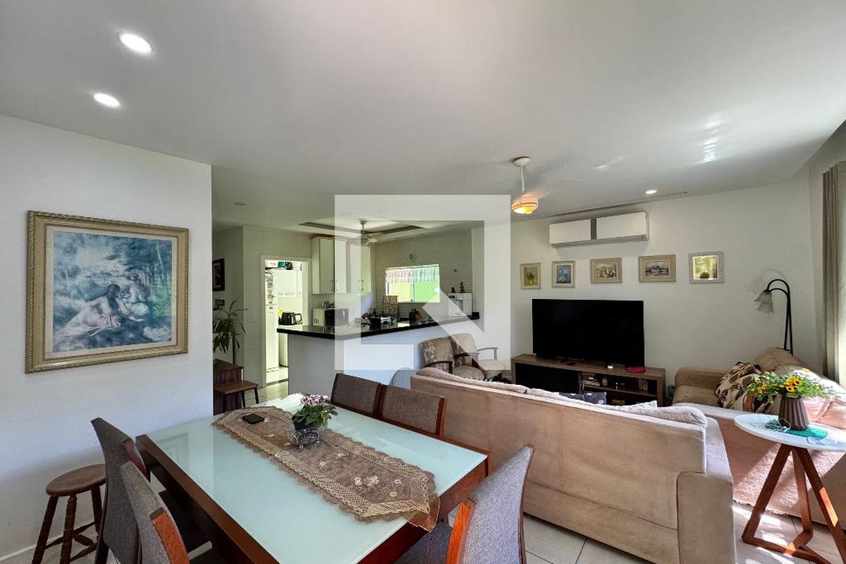 Casa, 4 quartos, 150 m² - Foto 2