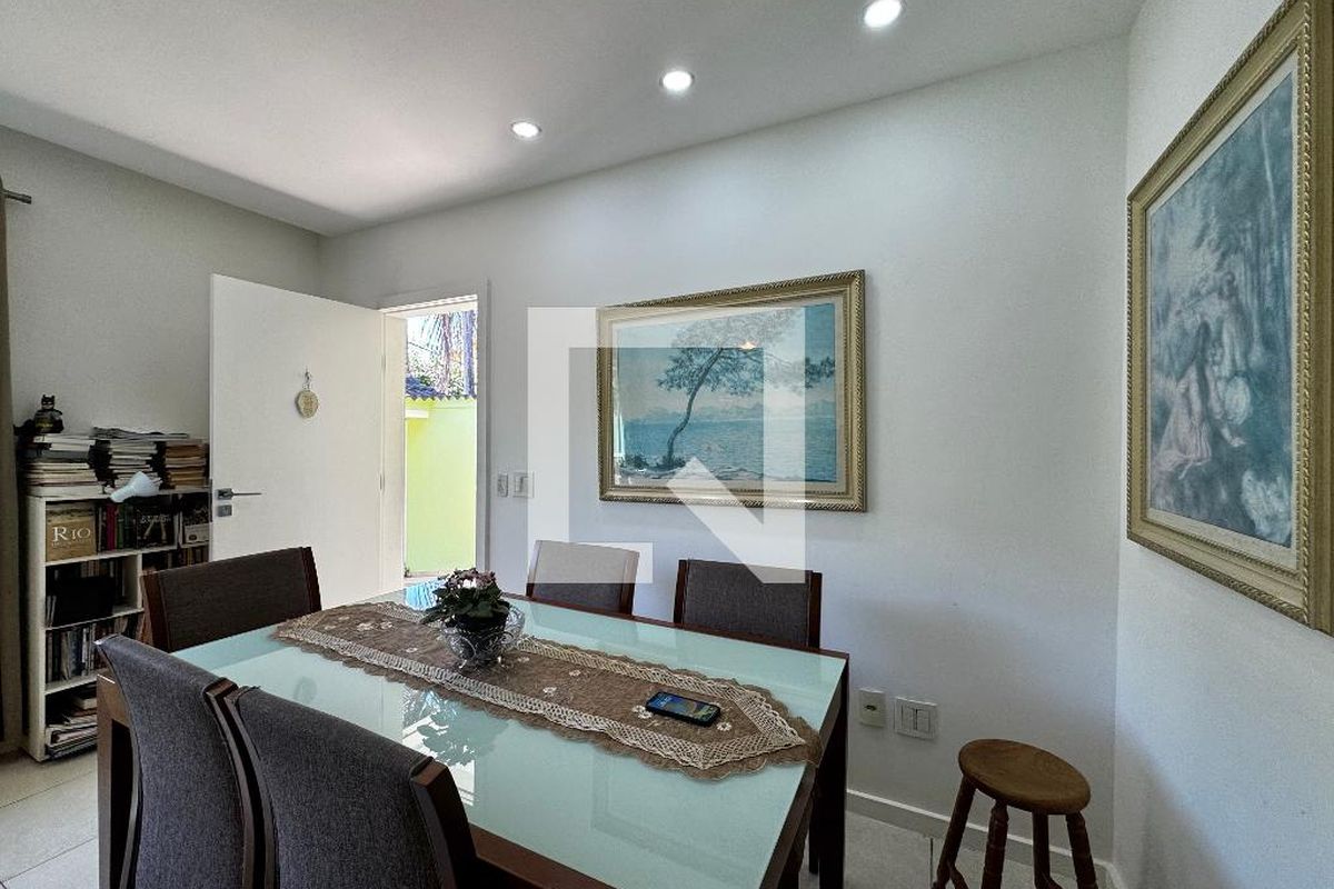Casa, 4 quartos, 150 m² - Foto 6