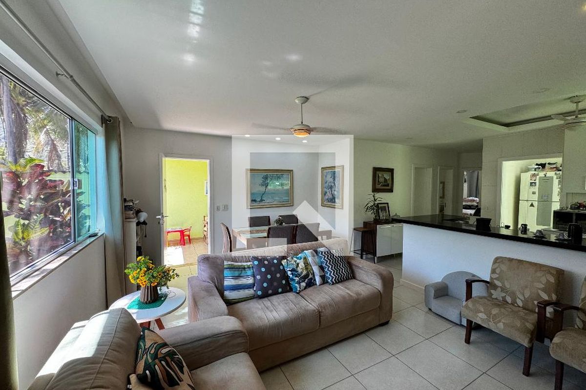 Casa, 4 quartos, 150 m² - Foto 4