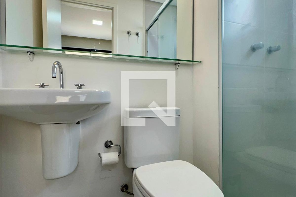 Kitnet-Studio, 40 m² - Foto 14