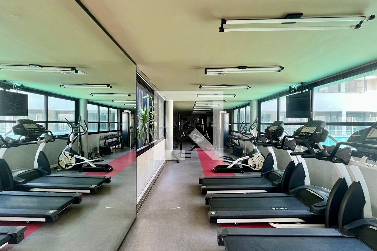 Kitnet-Studio, 40 m² - Foto 38