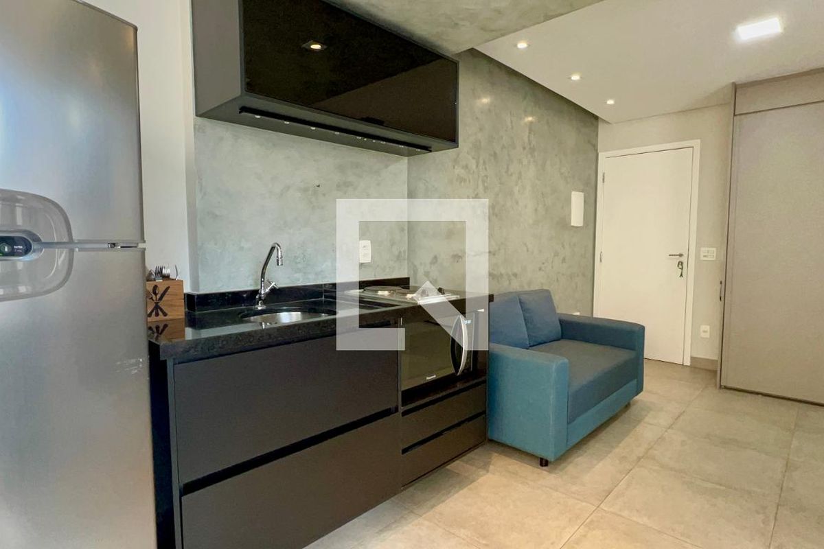 Kitnet-Studio, 40 m² - Foto 21
