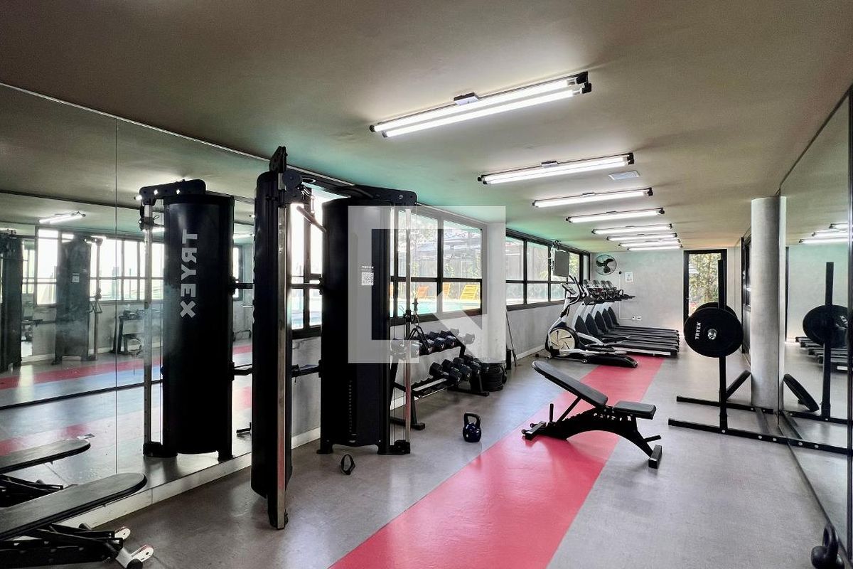 Kitnet-Studio, 40 m² - Foto 44