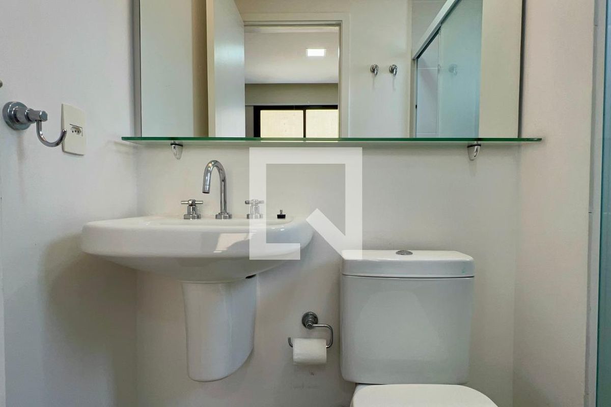 Kitnet-Studio, 40 m² - Foto 13
