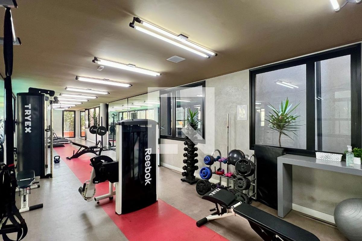 Kitnet-Studio, 40 m² - Foto 43