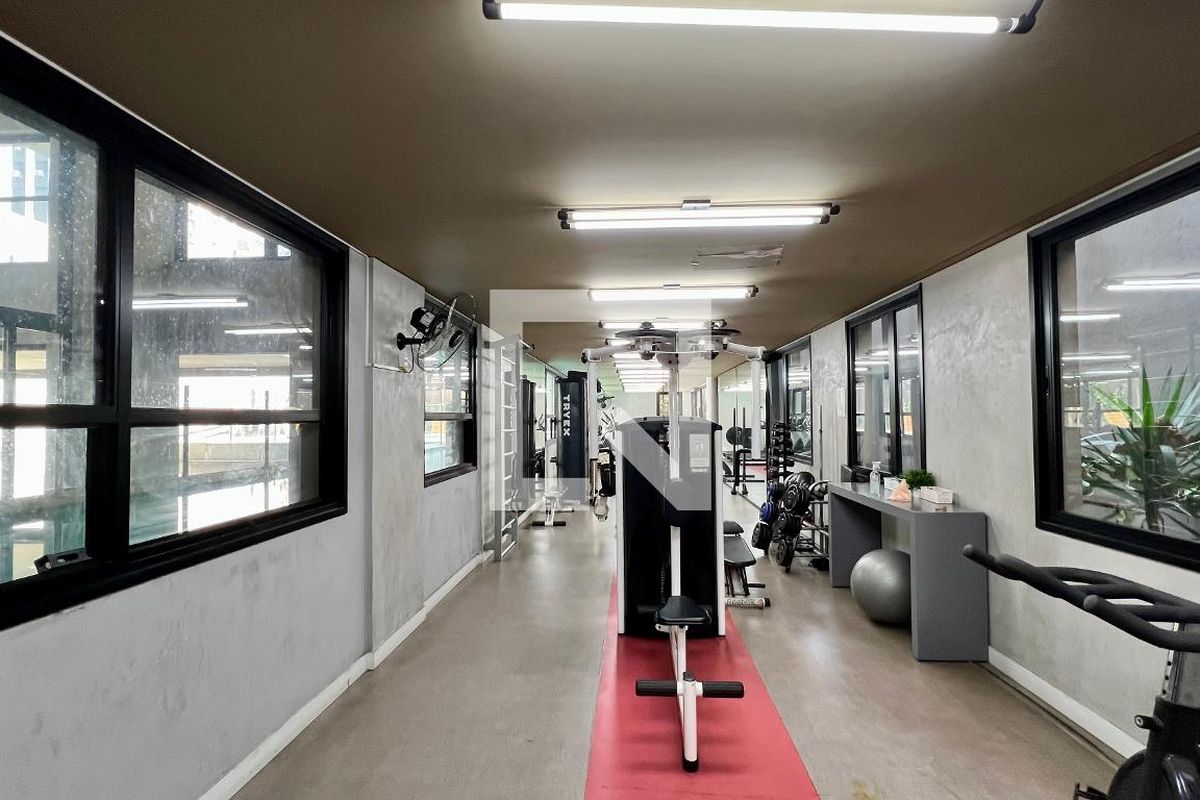 Kitnet-Studio, 40 m² - Foto 42