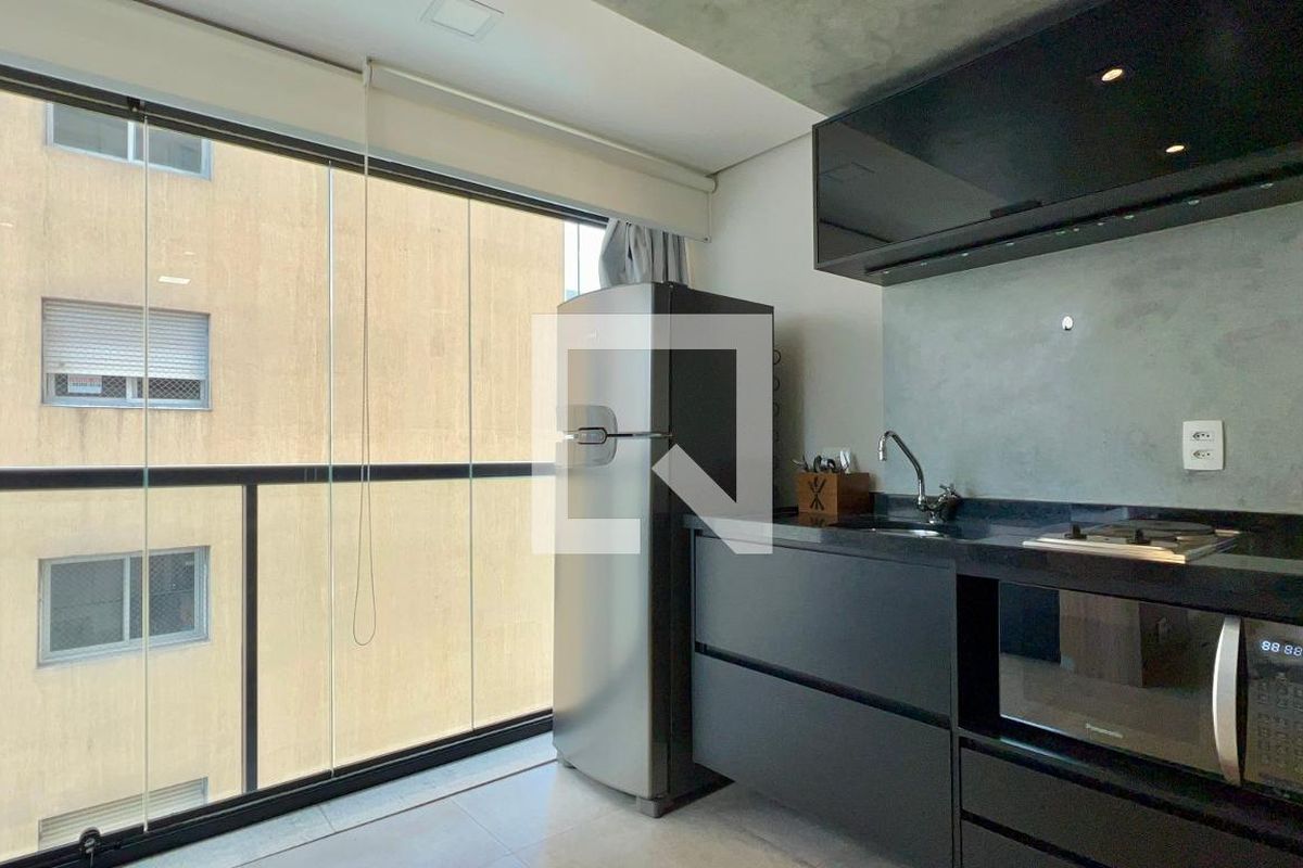 Kitnet-Studio, 40 m² - Foto 20
