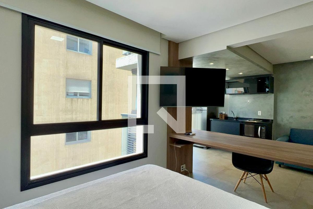 Kitnet-Studio, 40 m² - Foto 10