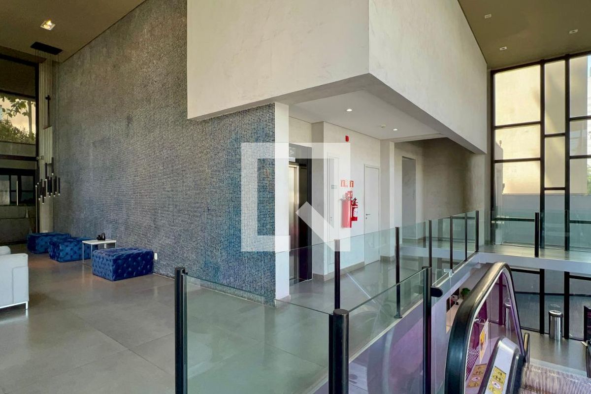 Kitnet-Studio, 40 m² - Foto 48
