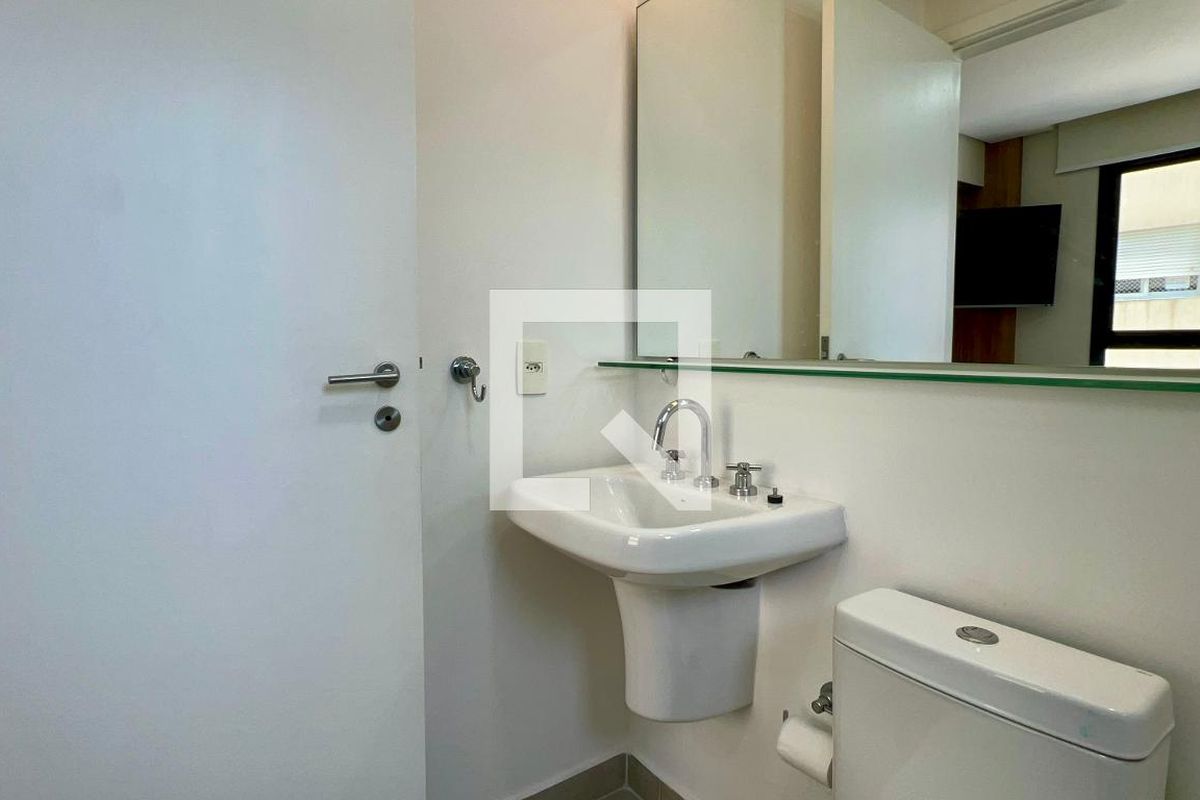 Kitnet-Studio, 40 m² - Foto 17