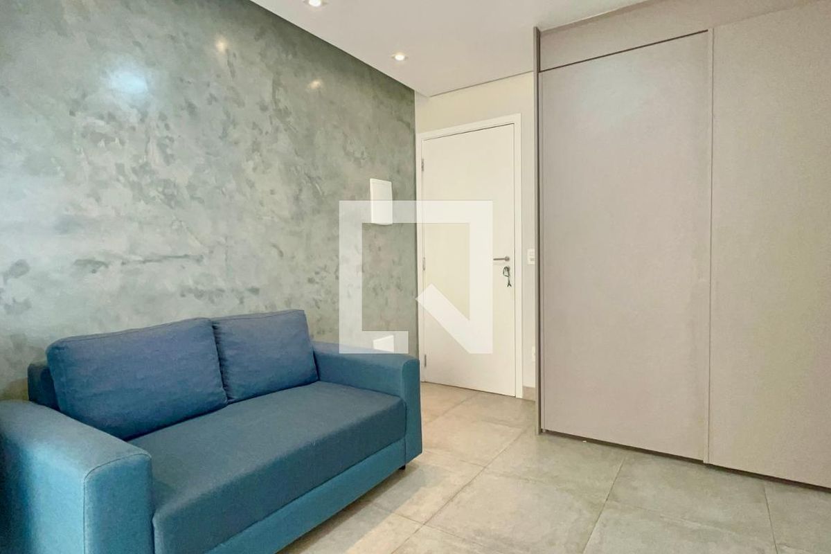 Kitnet-Studio, 40 m² - Foto 4