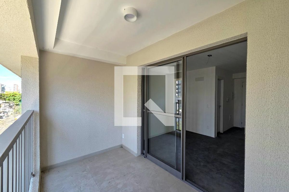 Kitnet-Studio, 26 m² - Foto 32