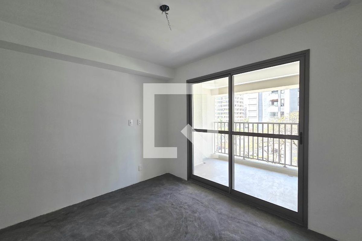 Kitnet-Studio, 26 m² - Foto 18