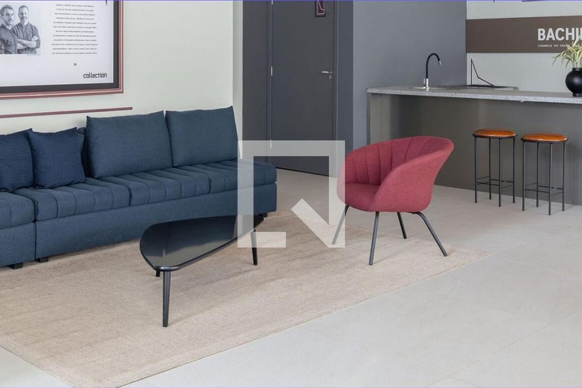 Kitnet-Studio, 26 m² - Foto 5