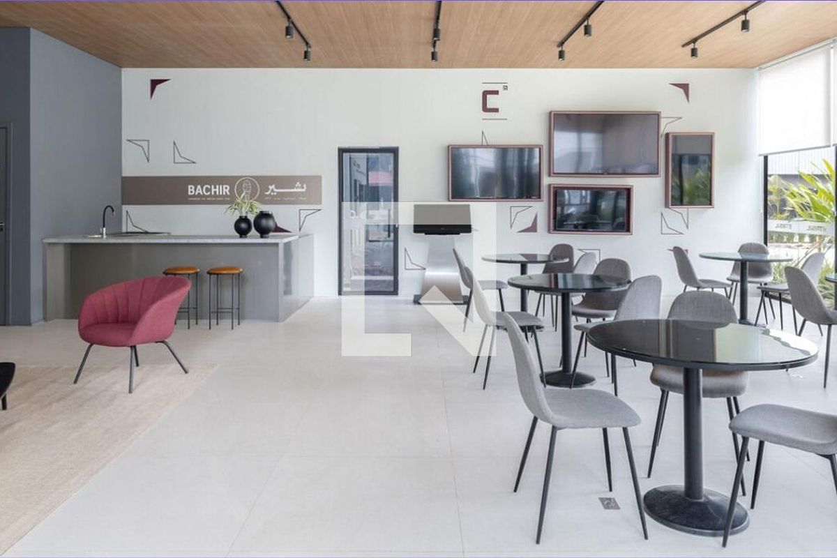 Kitnet-Studio, 26 m² - Foto 12