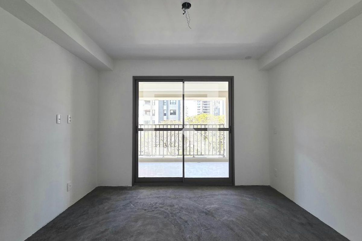 Kitnet-Studio, 26 m² - Foto 14