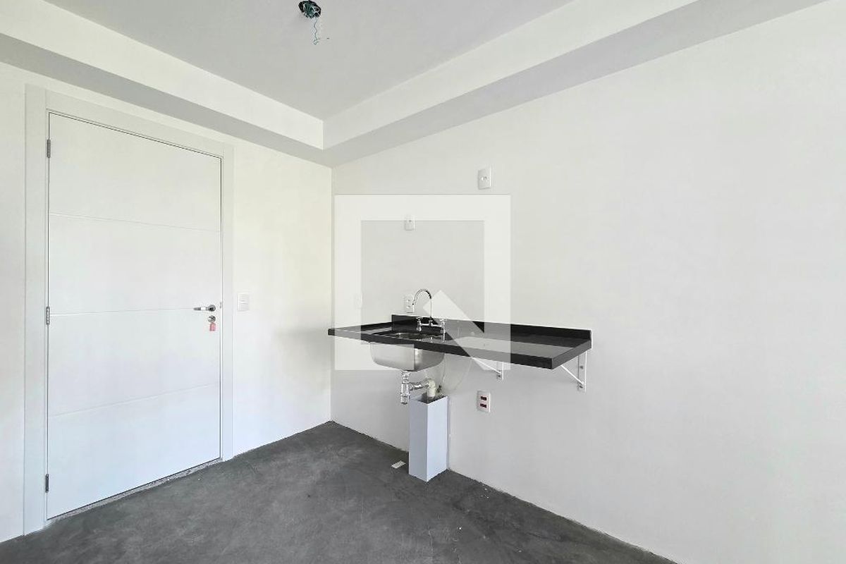 Kitnet-Studio, 26 m² - Foto 25