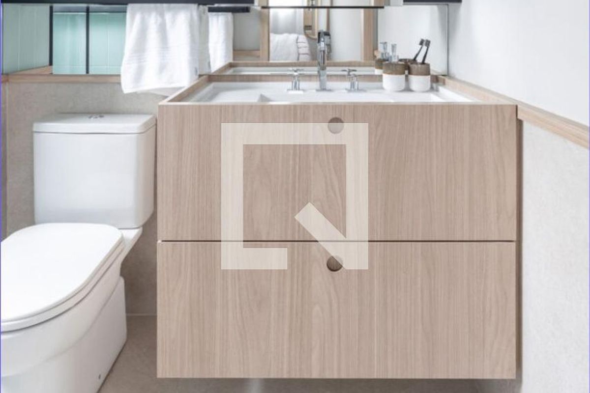 Kitnet-Studio, 26 m² - Foto 8