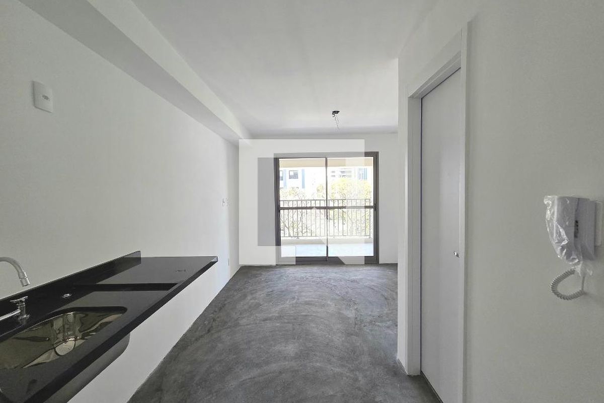 Kitnet-Studio, 26 m² - Foto 8