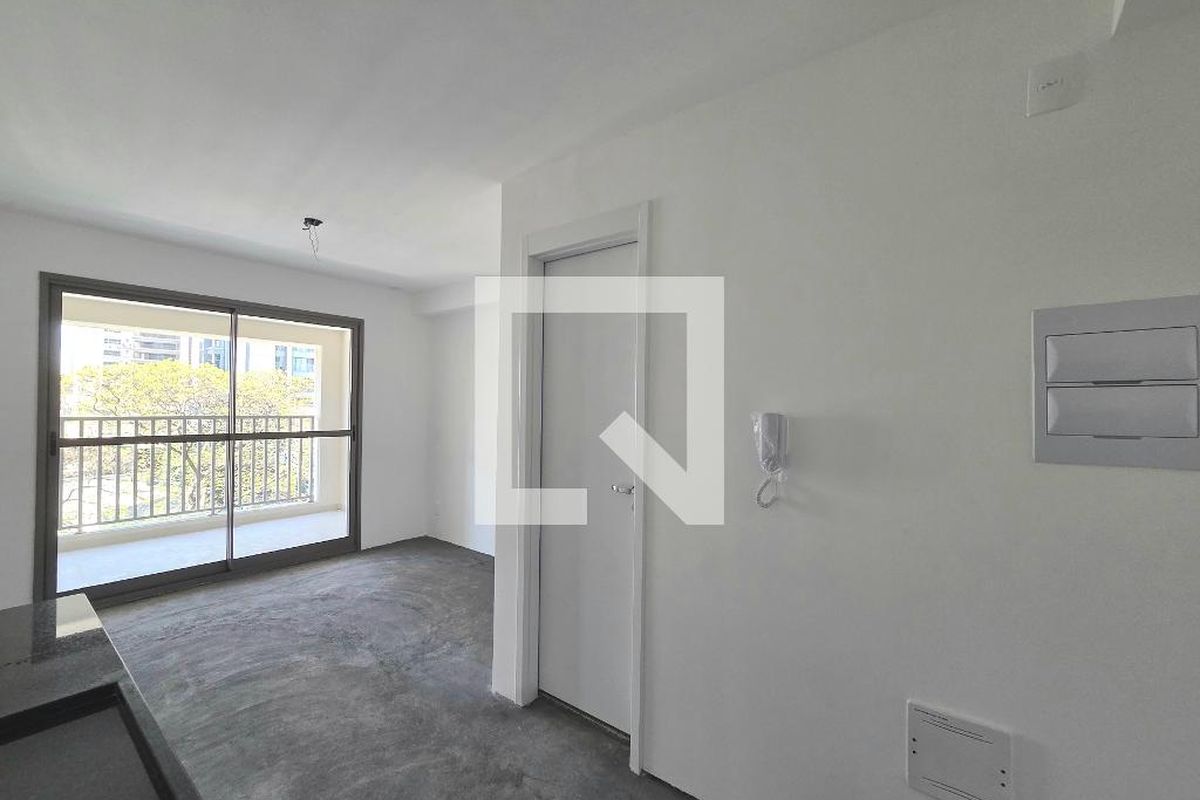 Kitnet-Studio, 26 m² - Foto 12