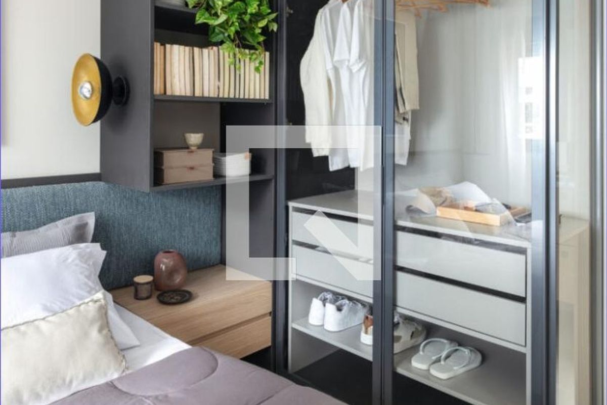 Kitnet-Studio, 26 m² - Foto 3