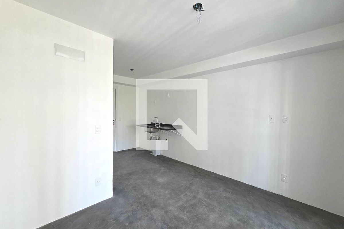 Kitnet-Studio, 26 m² - Foto 6