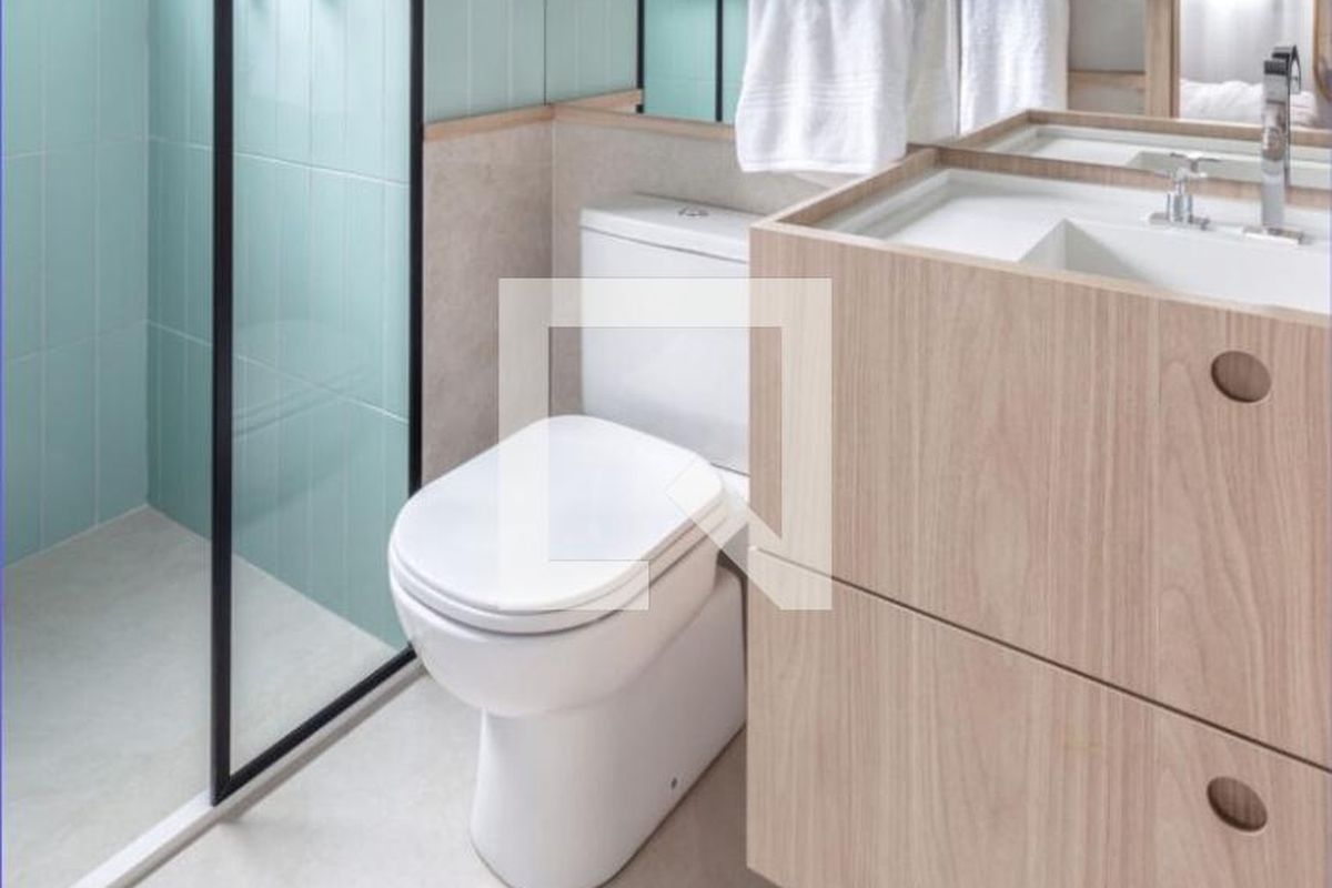 Kitnet-Studio, 26 m² - Foto 9