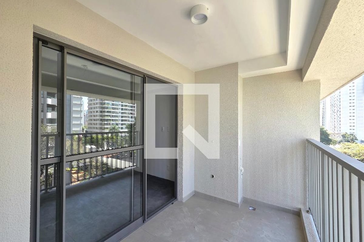 Kitnet-Studio, 26 m² - Foto 31