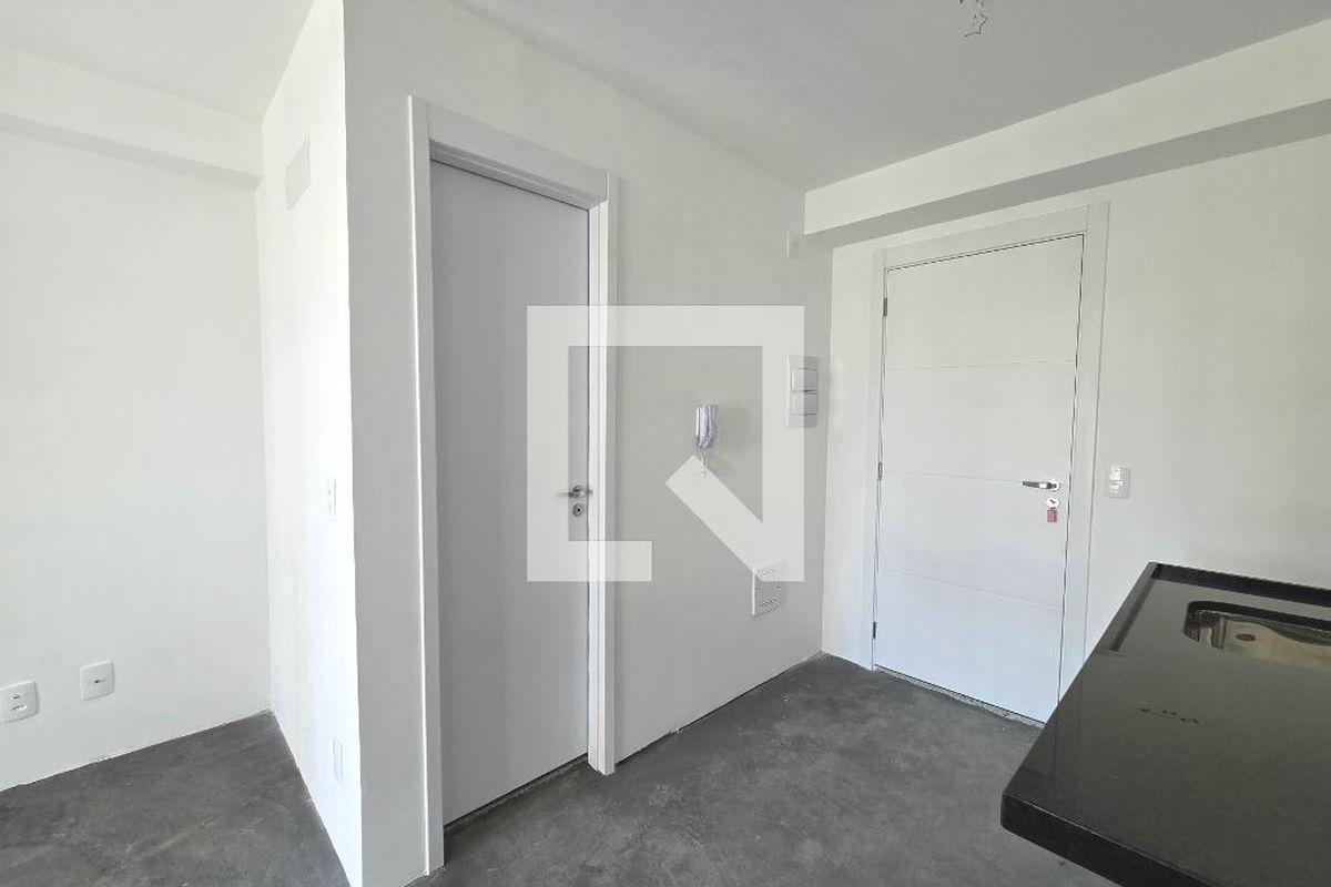 Kitnet-Studio, 26 m² - Foto 26