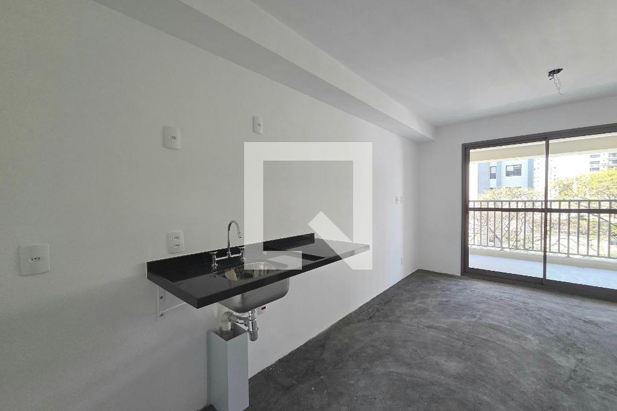 Kitnet-Studio, 26 m² - Foto 10