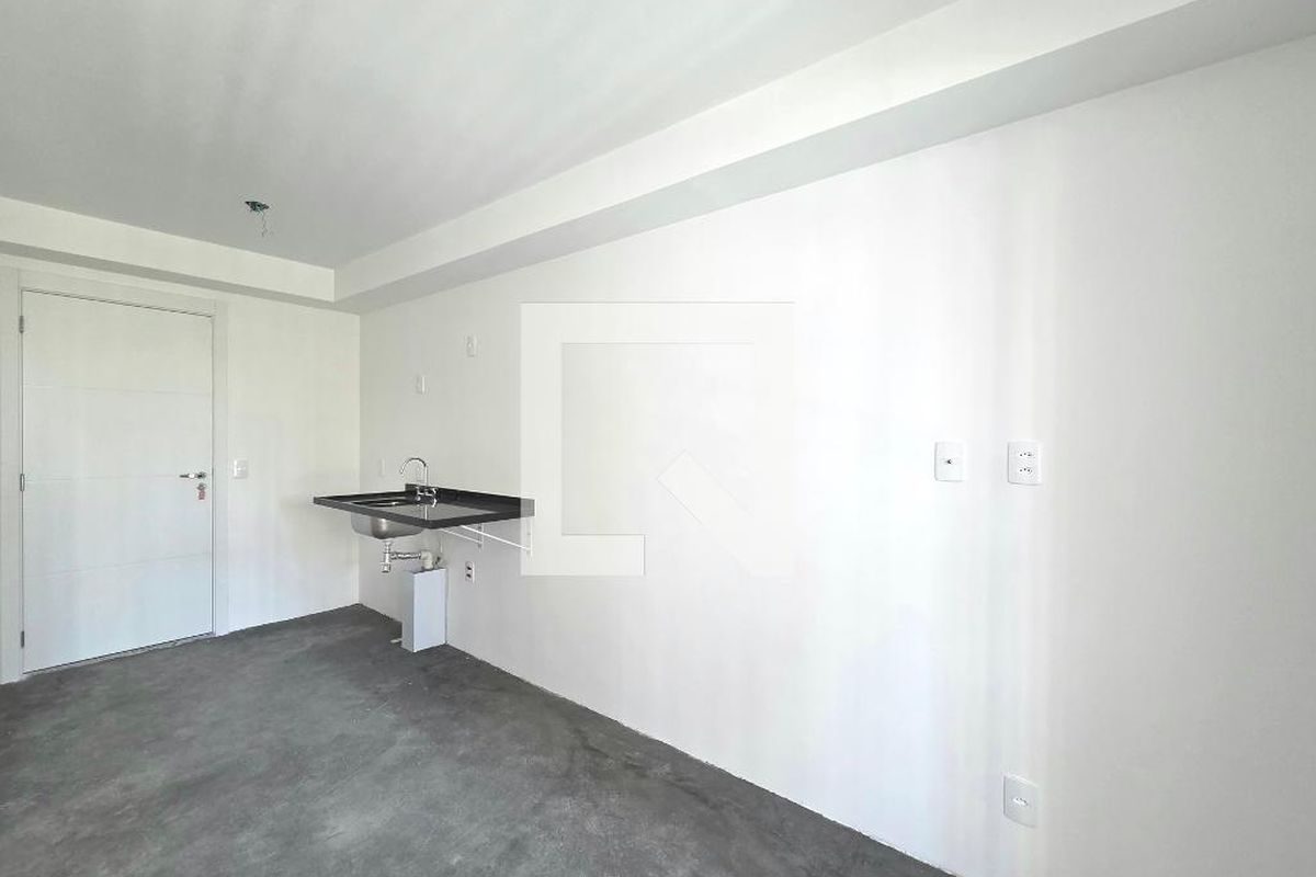 Kitnet-Studio, 26 m² - Foto 22