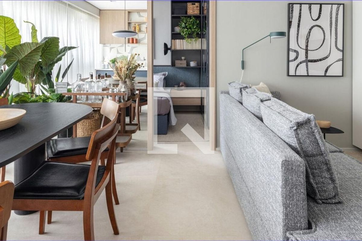 Kitnet-Studio, 26 m² - Foto 7