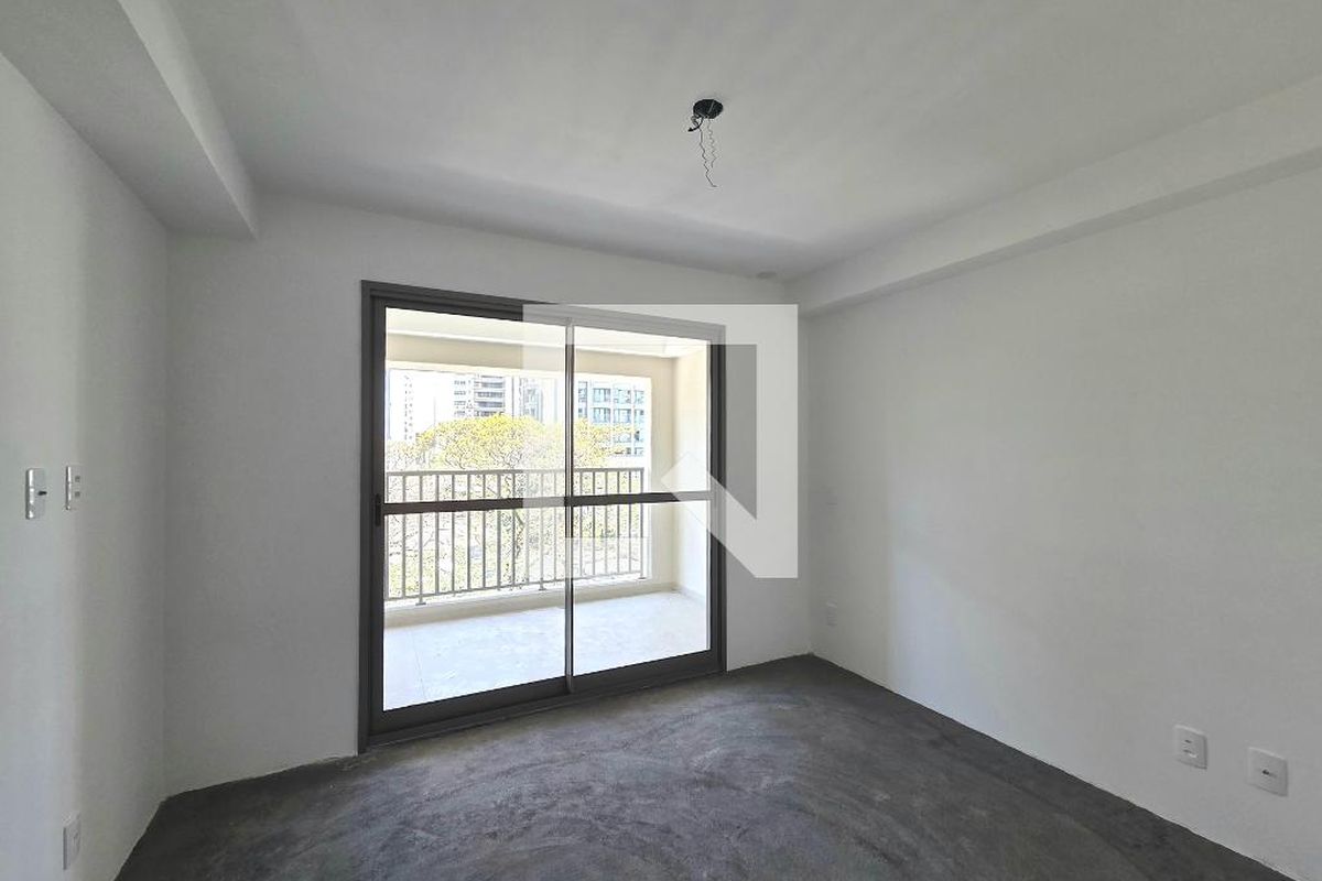 Kitnet-Studio, 26 m² - Foto 16