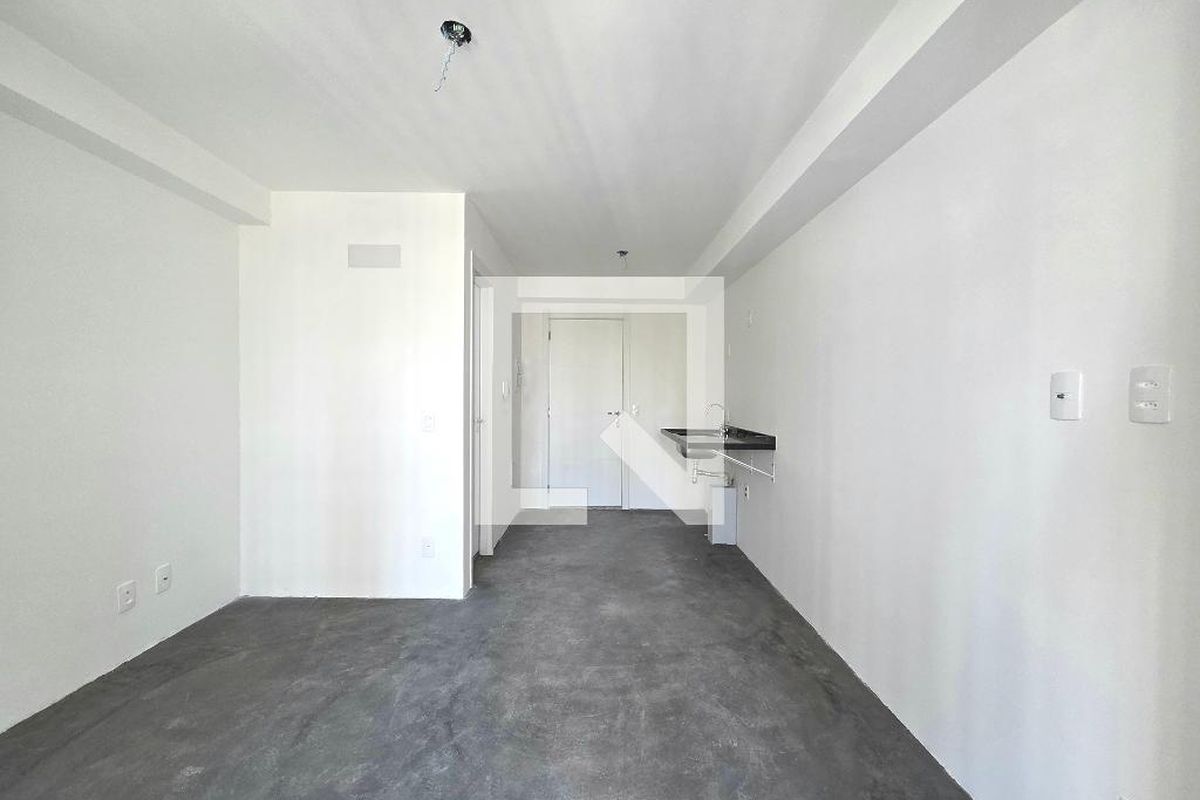Kitnet-Studio, 26 m² - Foto 2